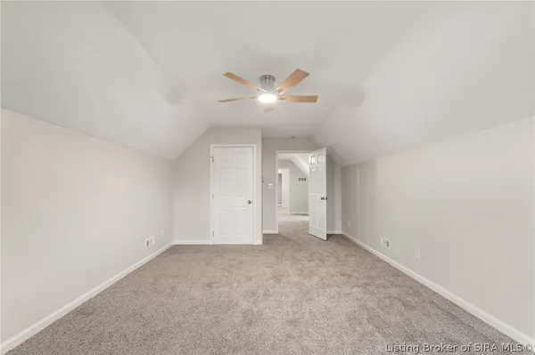 $525,000 | 7474 Saddlebrook Court, Greenville, IN 47124