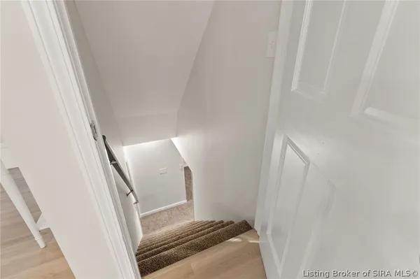 $525,000 | 7474 Saddlebrook Court, Greenville, IN 47124