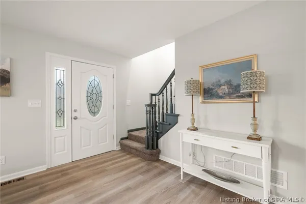 $525,000 | 7474 Saddlebrook Court, Greenville, IN 47124