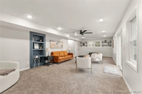 $525,000 | 7474 Saddlebrook Court, Greenville, IN 47124