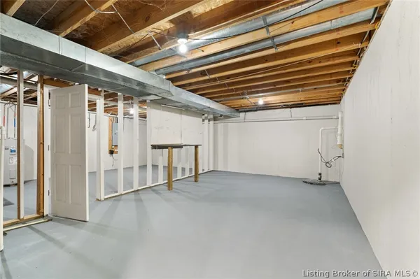 $525,000 | 7474 Saddlebrook Court, Greenville, IN 47124