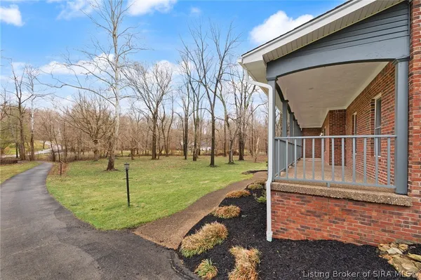 $525,000 | 7474 Saddlebrook Court, Greenville, IN 47124