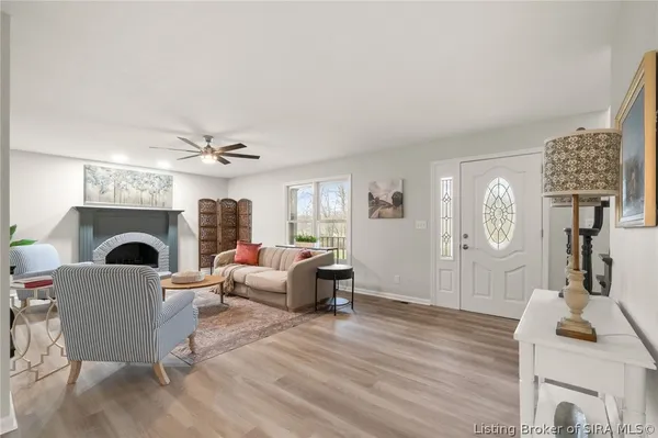 $525,000 | 7474 Saddlebrook Court, Greenville, IN 47124