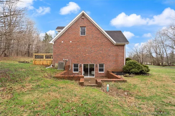 $525,000 | 7474 Saddlebrook Court, Greenville, IN 47124