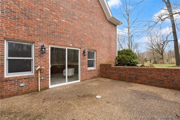 $525,000 | 7474 Saddlebrook Court, Greenville, IN 47124