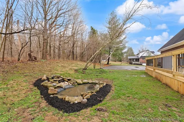 $525,000 | 7474 Saddlebrook Court, Greenville, IN 47124