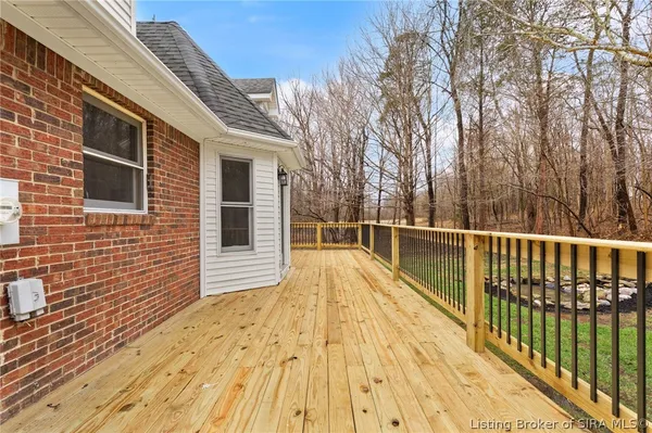 $525,000 | 7474 Saddlebrook Court, Greenville, IN 47124