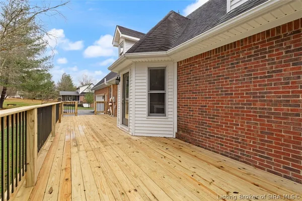 $525,000 | 7474 Saddlebrook Court, Greenville, IN 47124