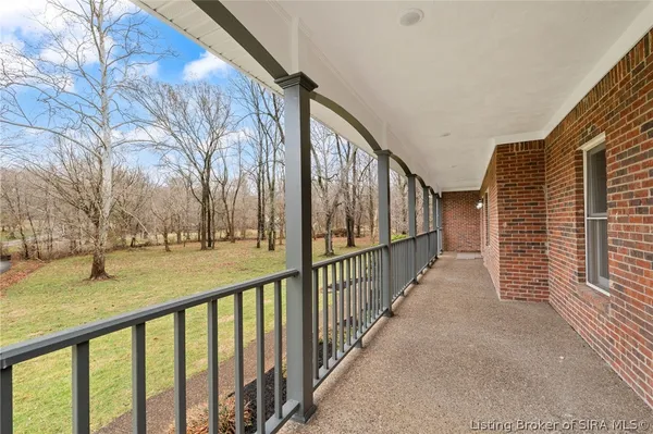 $525,000 | 7474 Saddlebrook Court, Greenville, IN 47124