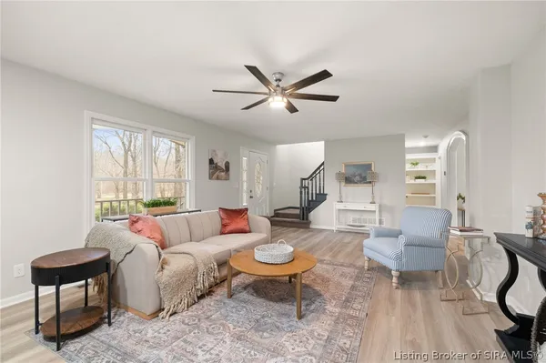 $525,000 | 7474 Saddlebrook Court, Greenville, IN 47124