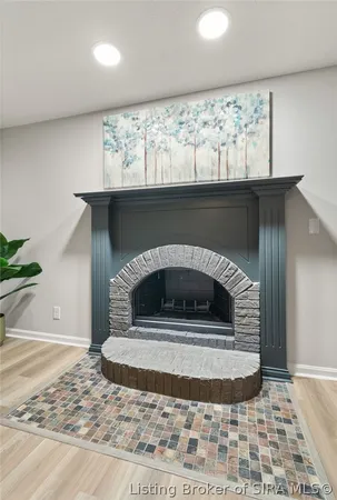 $525,000 | 7474 Saddlebrook Court, Greenville, IN 47124