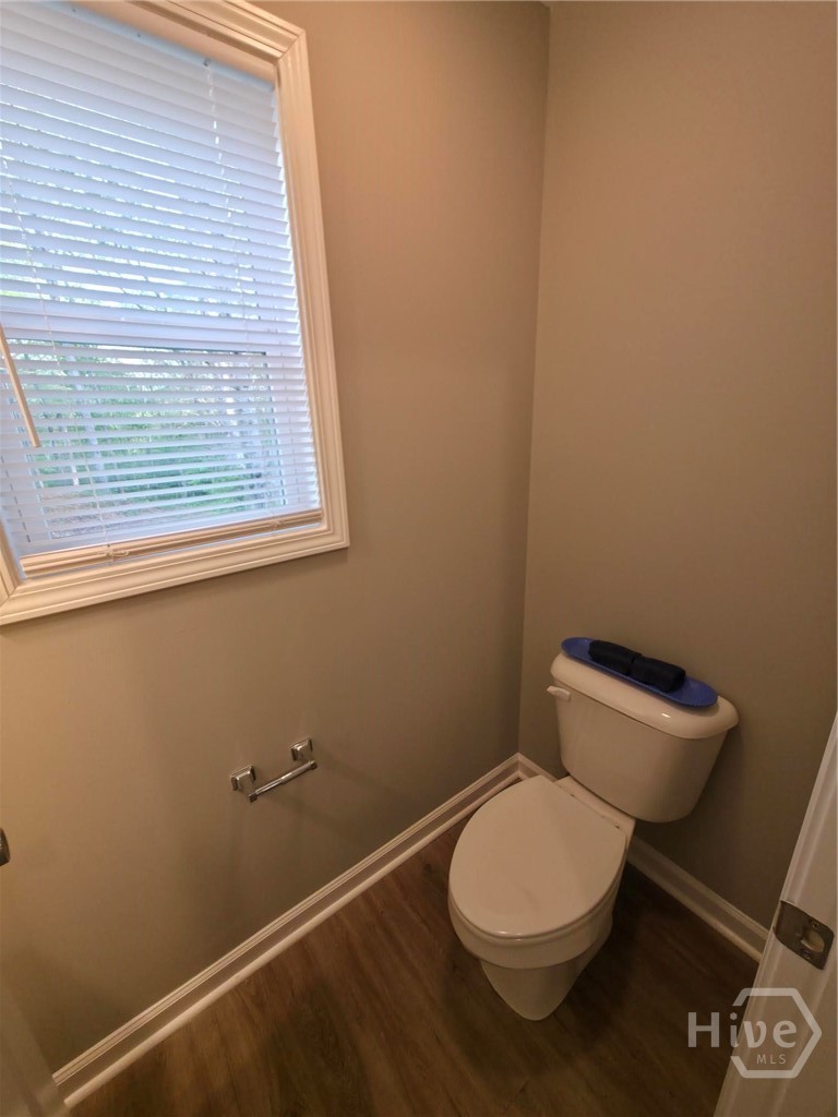 480 Candlestick Drive Hull, GA 30646 - Photo 9 of 26