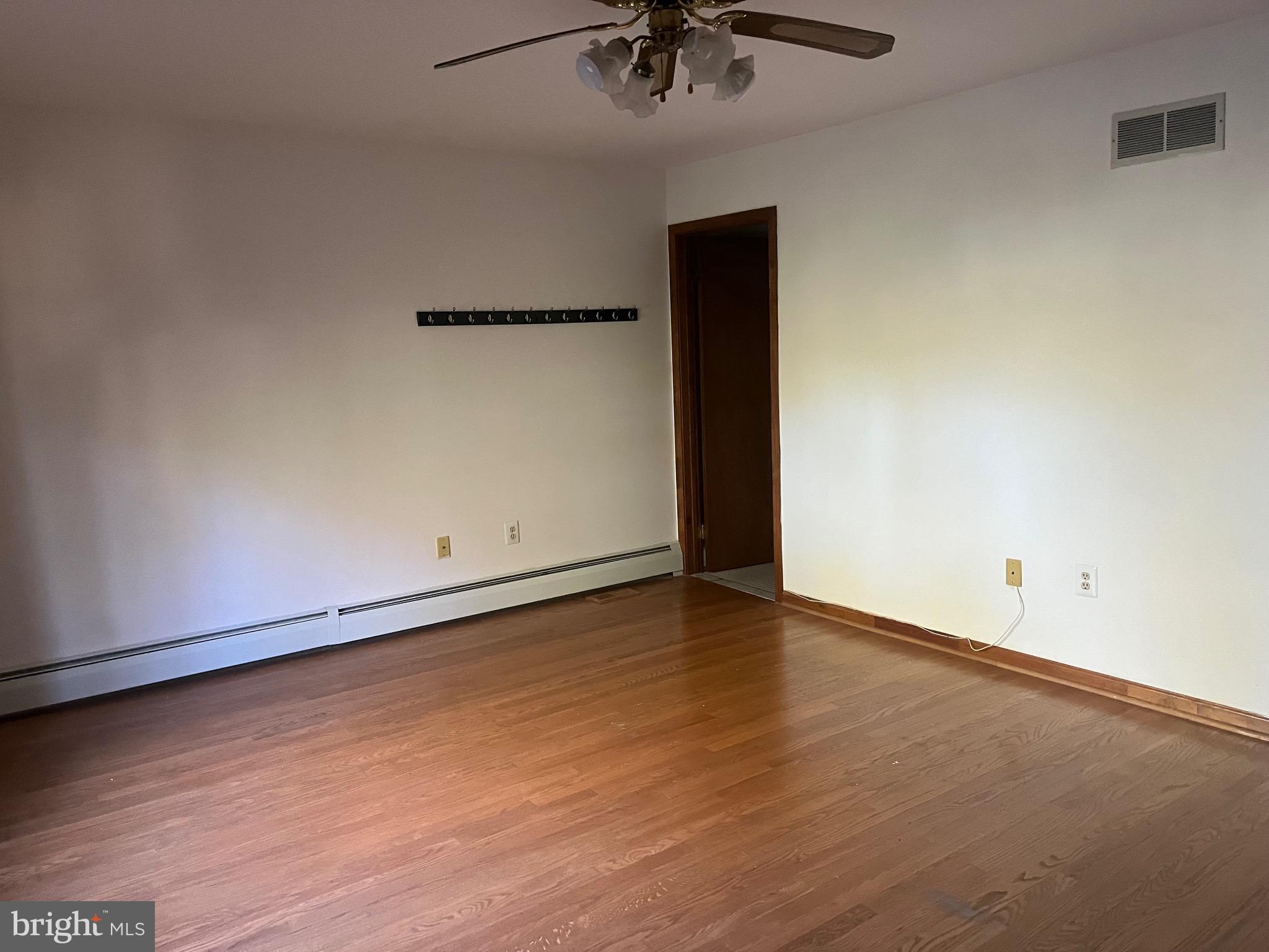 8816 Ridge Avenue, Unit 23 Philadelphia, PA 19128 - Photo 16 of 41 Primary Bedroom