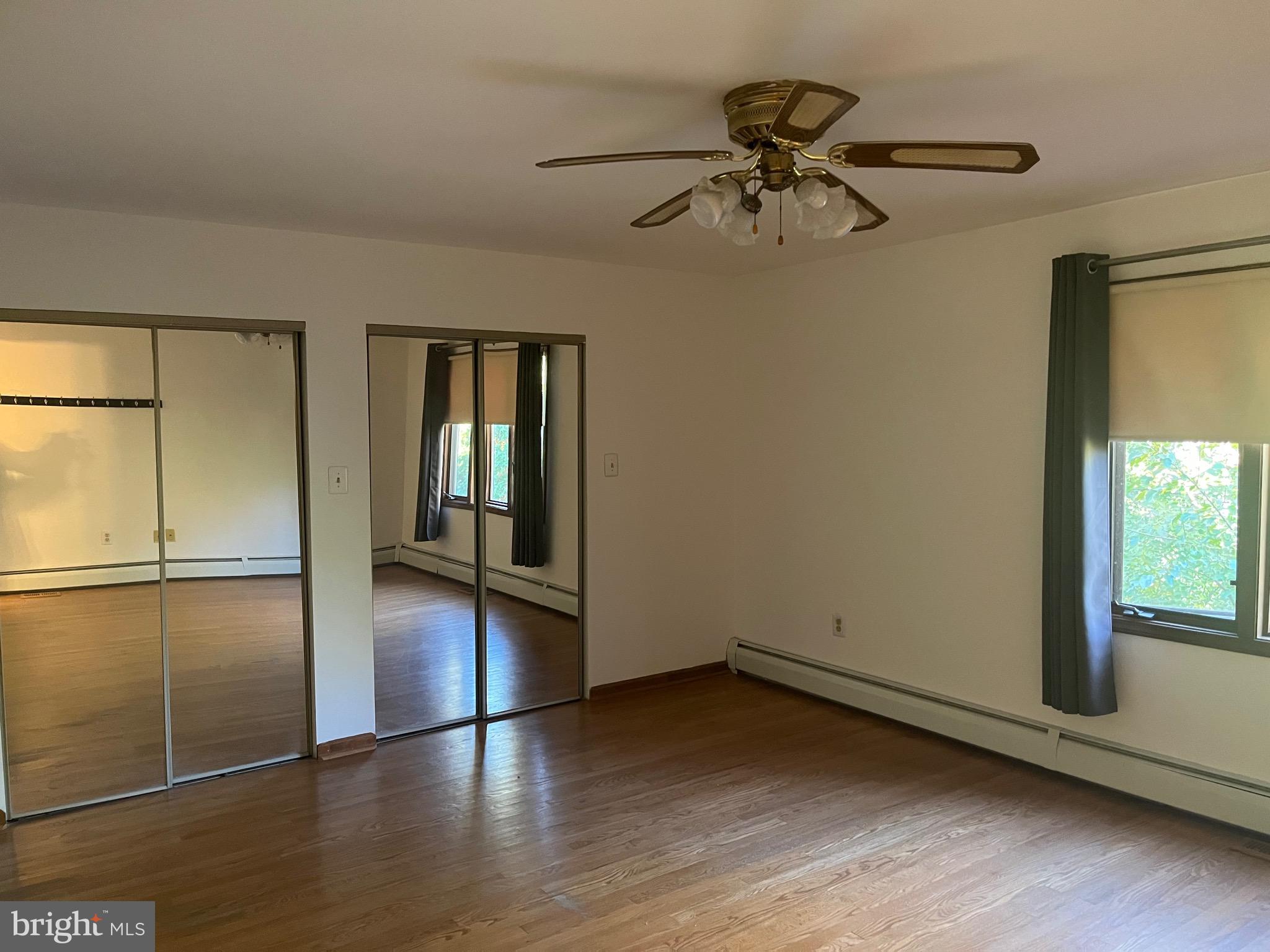 8816 Ridge Avenue, Unit 23 Philadelphia, PA 19128 - Photo 18 of 41 Primary Bedroom