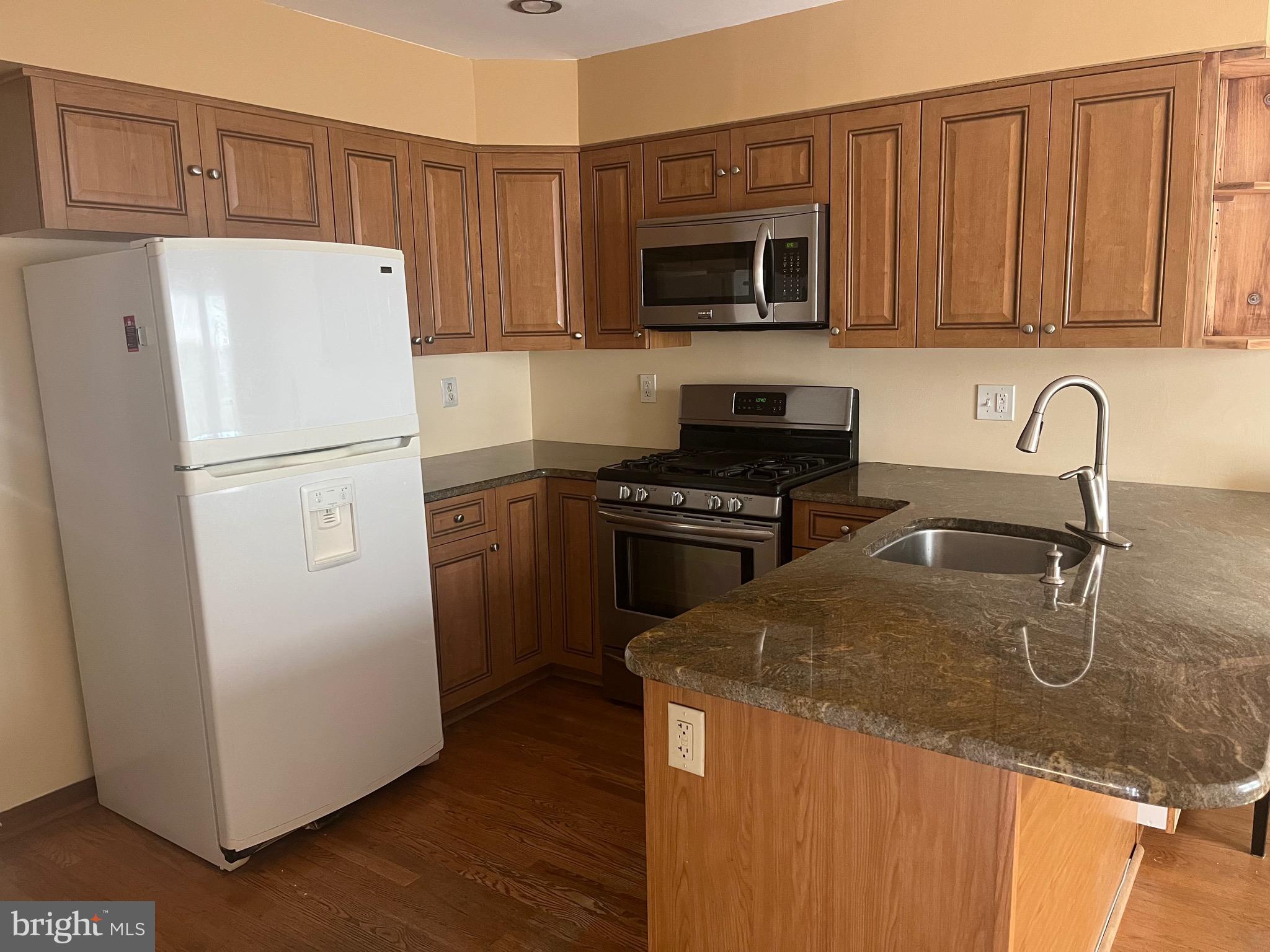 8816 Ridge Avenue, Unit 23 Philadelphia, PA 19128 - Photo 3 of 41 Kitchen