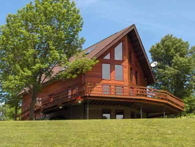 234 Brown Road Warnerville, NY 12187 - Photo 1 of 12 Photo 1