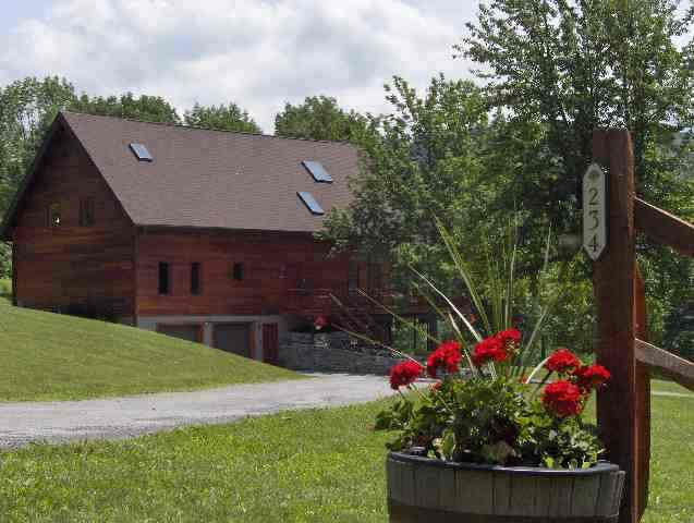 234 Brown Road Warnerville, NY 12187 - Photo 11 of 12 Photo 11