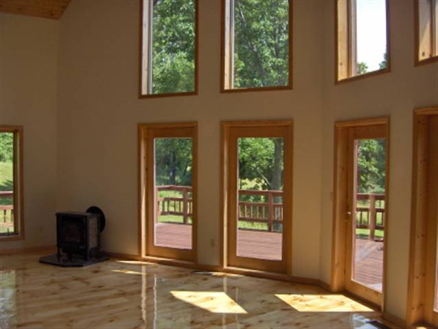 234 Brown Road Warnerville, NY 12187 - Photo 9 of 12 Photo 9