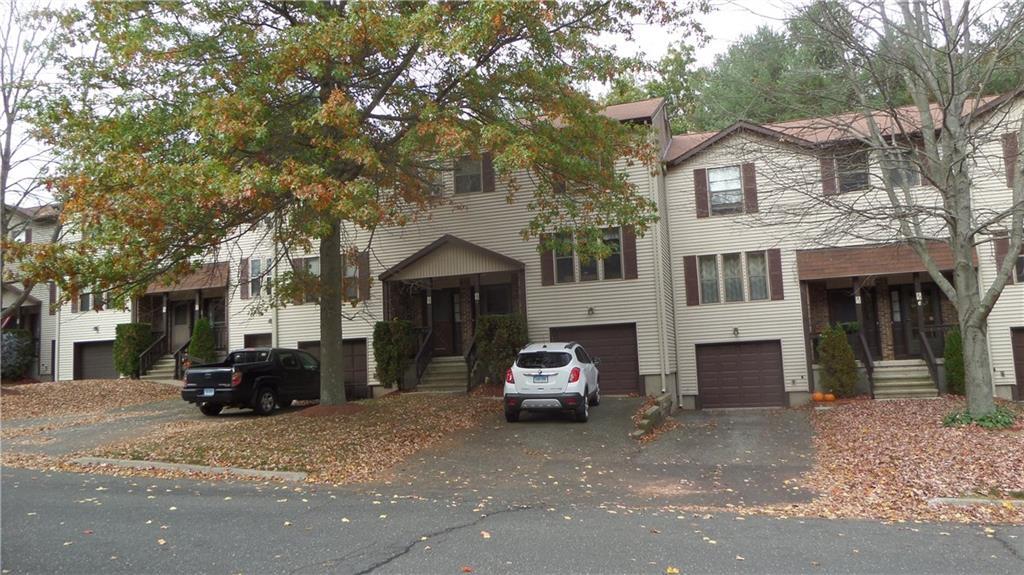 33 Country Hill Road, Unit 33 Naugatuck, CT 06770 - Photo 1 of 1 Gallery Image 1