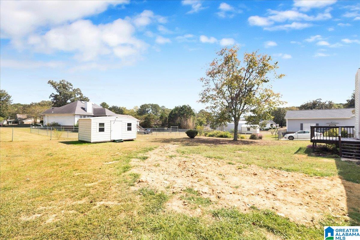 5815 Tommy Town Road Mount Olive, AL 35117 - Photo 20 of 23