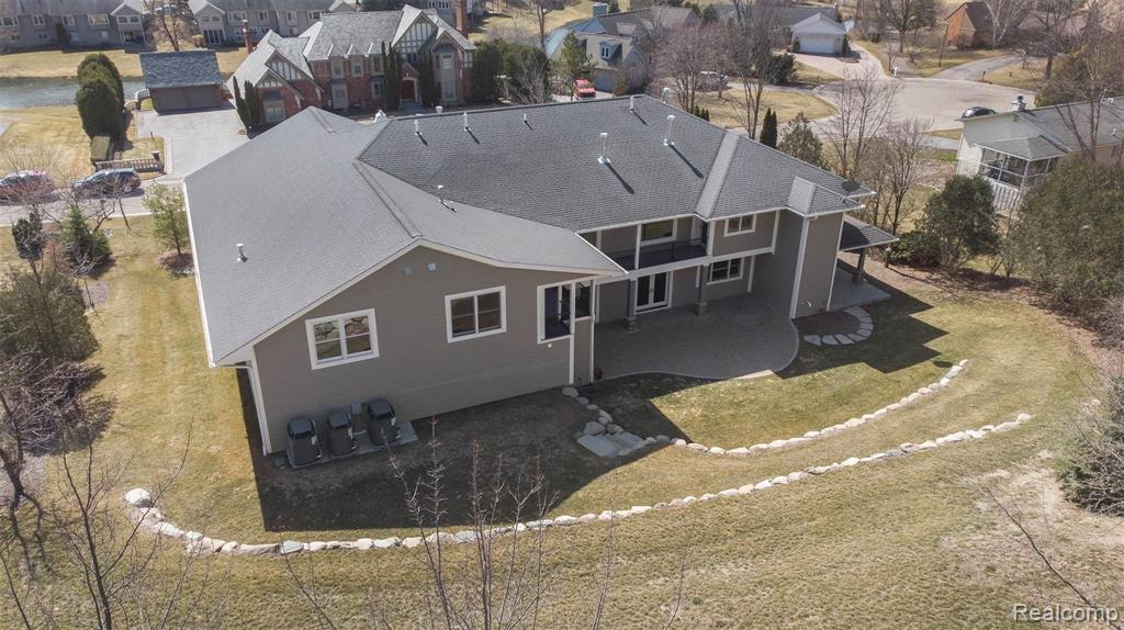 354 Olivewood Court Rochester, MI 48306 - Photo 77 of 77