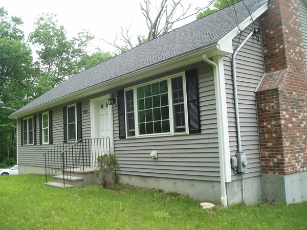 201 Turkey Hill Road Rutland, MA 01543 - Photo 1 of 20