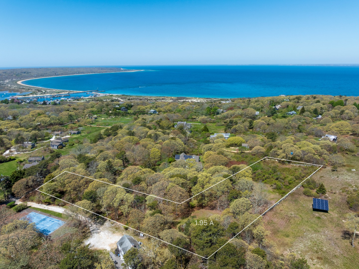 15 Menemsha Inn Road Chilmark, MA 02535 - Photo 3 of 11