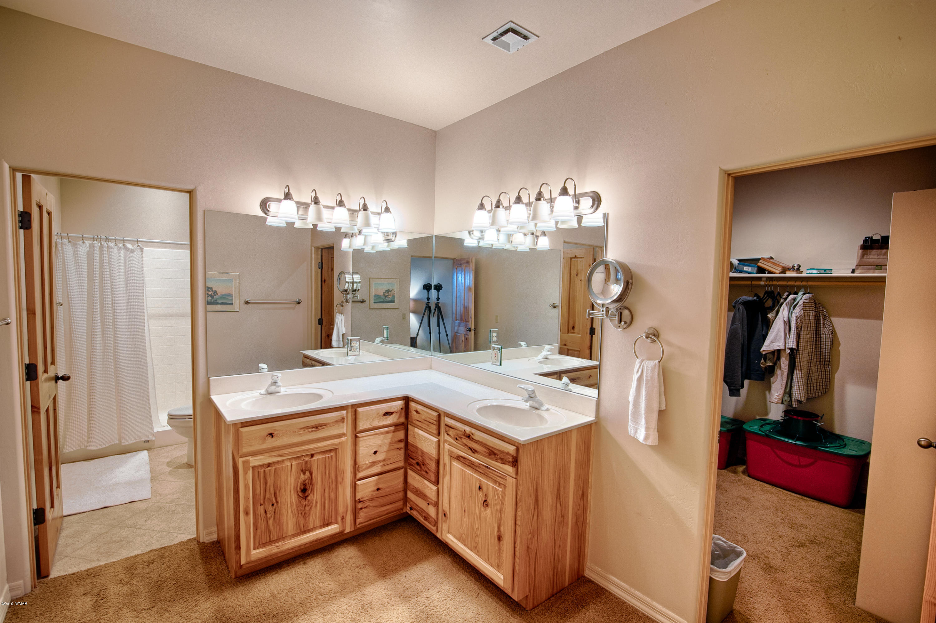 2536 Village Loop, Unit 16 UPPER Pinetop, AZ 85935 - Photo 11 of 15