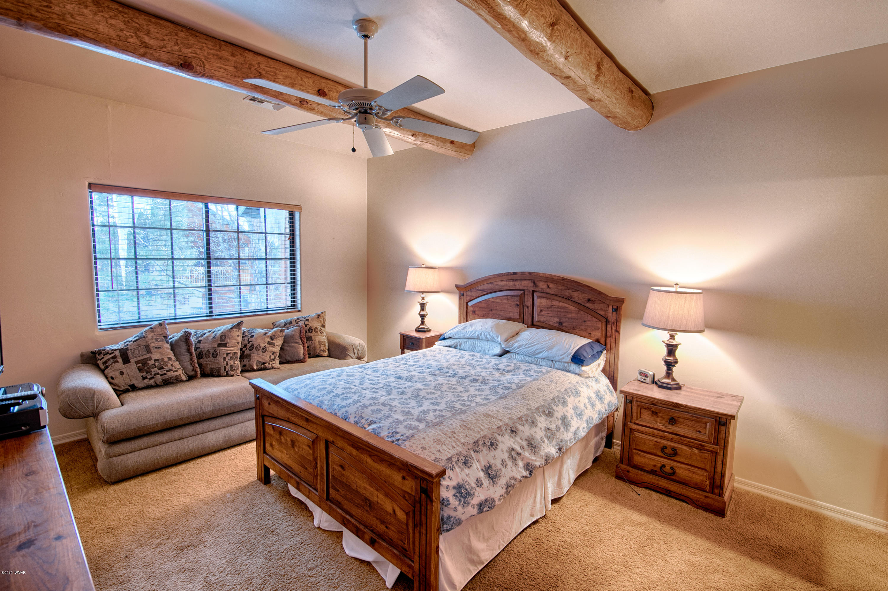 2536 Village Loop, Unit 16 UPPER Pinetop, AZ 85935 - Photo 12 of 15