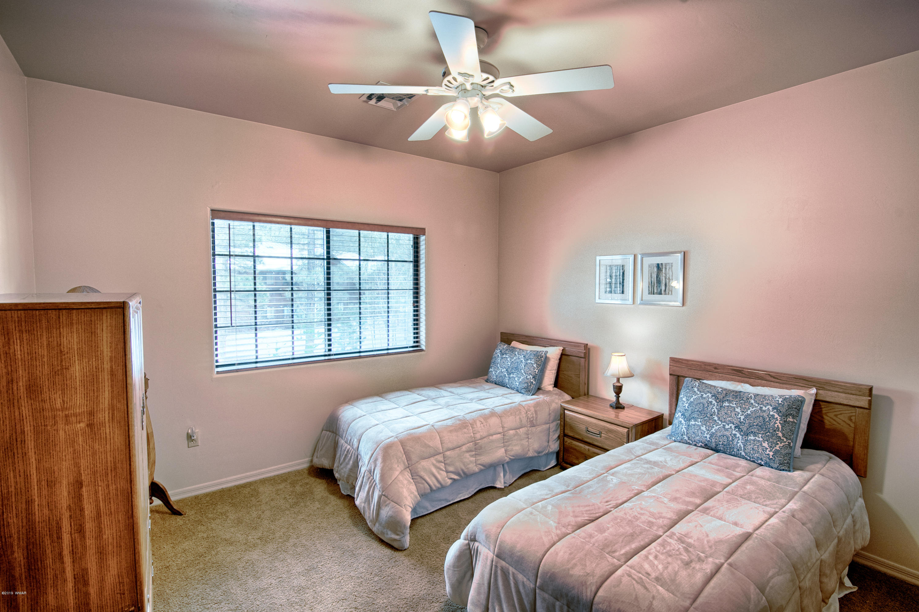 2536 Village Loop, Unit 16 UPPER Pinetop, AZ 85935 - Photo 13 of 15