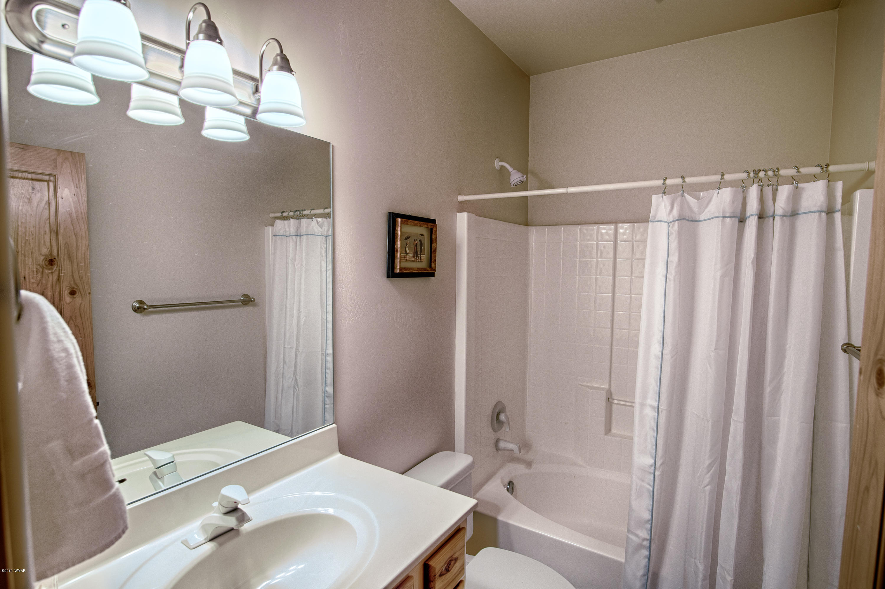 2536 Village Loop, Unit 16 UPPER Pinetop, AZ 85935 - Photo 14 of 15