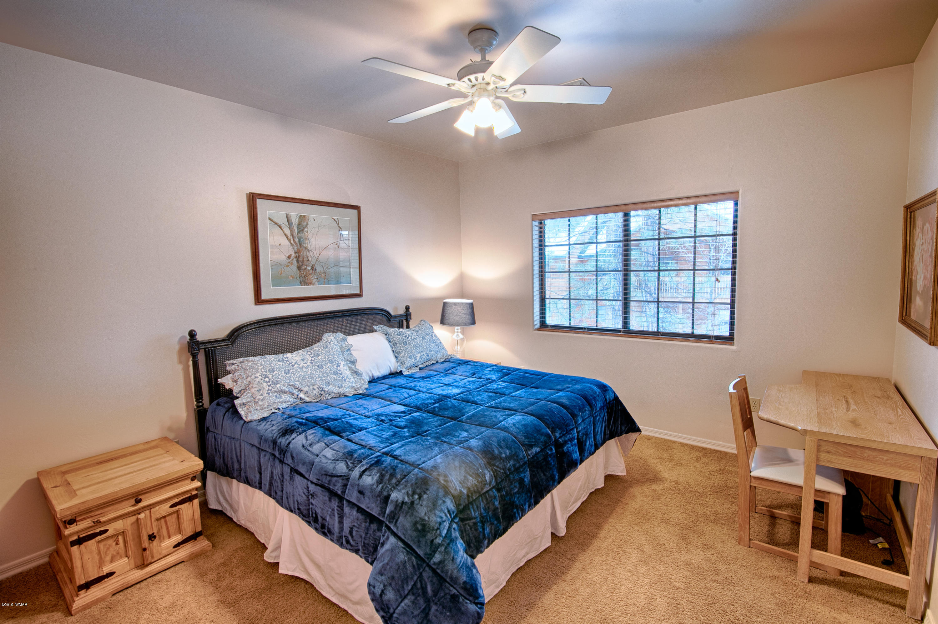 2536 Village Loop, Unit 16 UPPER Pinetop, AZ 85935 - Photo 15 of 15