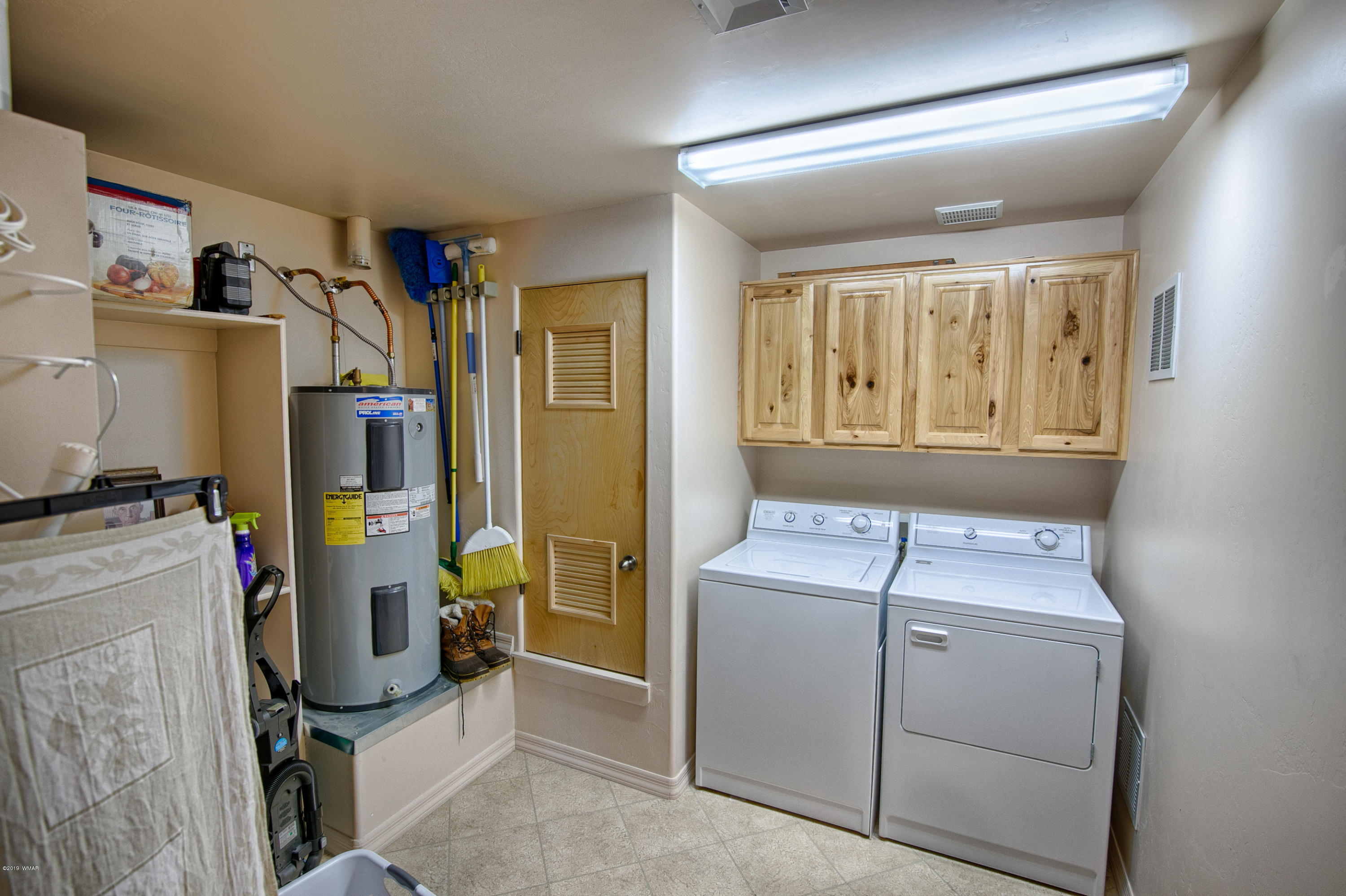 2536 Village Loop, Unit 16 UPPER Pinetop, AZ 85935 - Photo 7 of 15