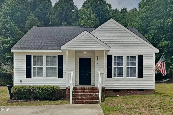 $1,729 | 2012 Laurel Leaf Road, Zebulon, NC 27597