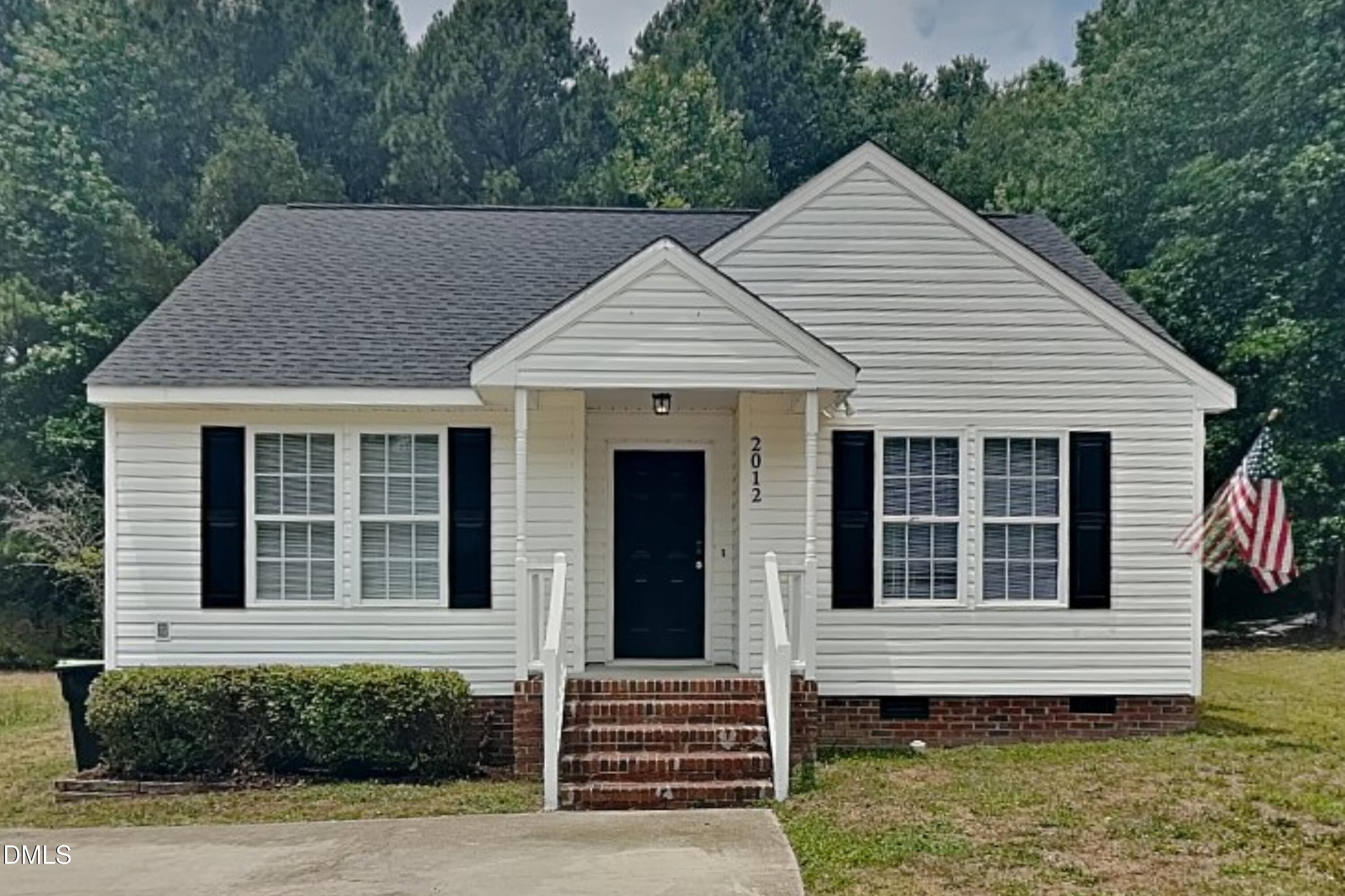 2012 Laurel Leaf Road Zebulon, NC 27597 - Photo 1 of 15