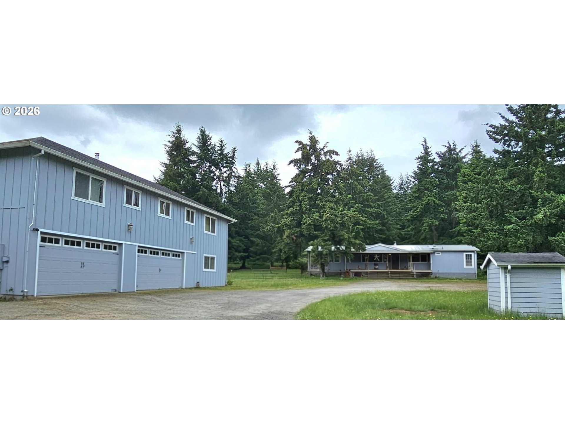 19600 South Fernwood Road Molalla, OR 97038 - Photo 1 of 1