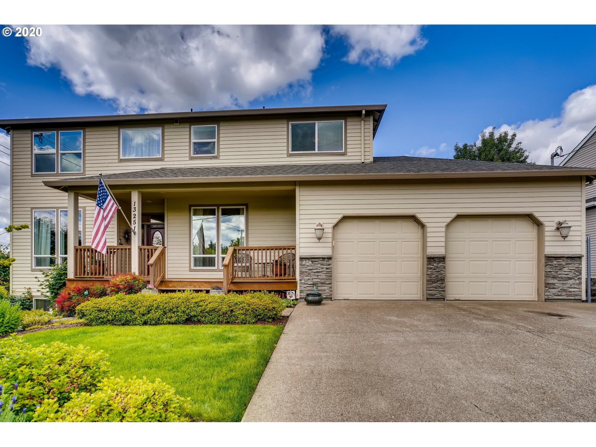 13251 Southeast Kanne Road Happy Valley, OR 97086 - Photo 1 of 32 Gallery Image 1