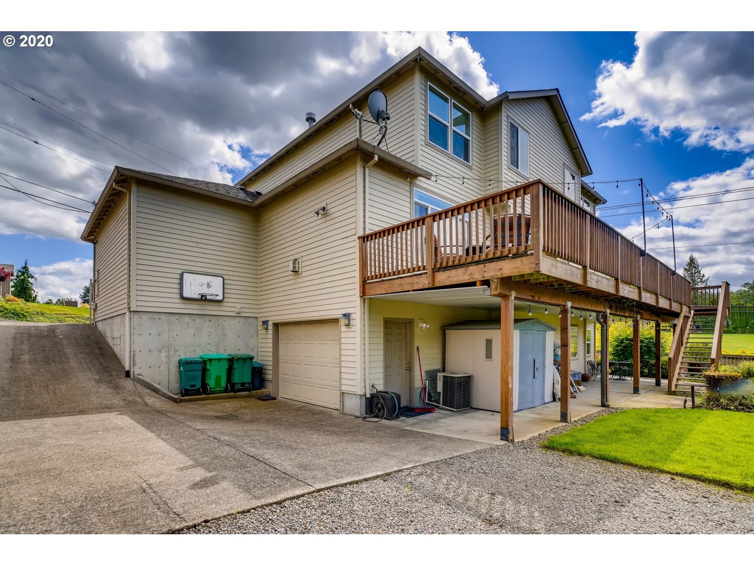 13251 Southeast Kanne Road Happy Valley, OR 97086 - Photo 30 of 32 Gallery Image 30