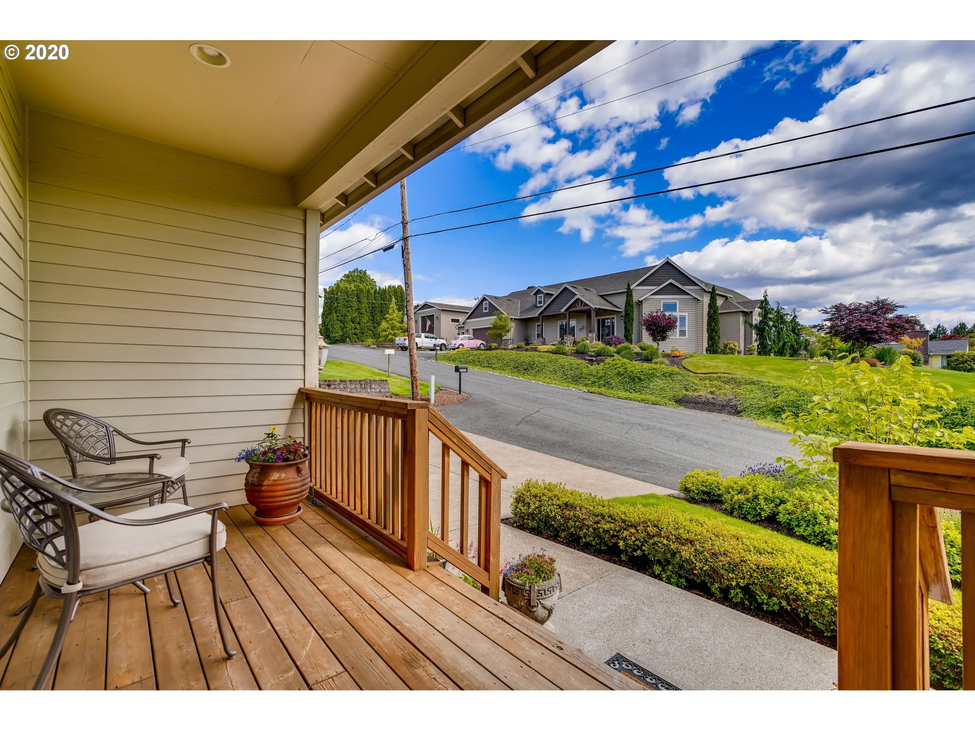 13251 Southeast Kanne Road Happy Valley, OR 97086 - Photo 3 of 32 Gallery Image 3