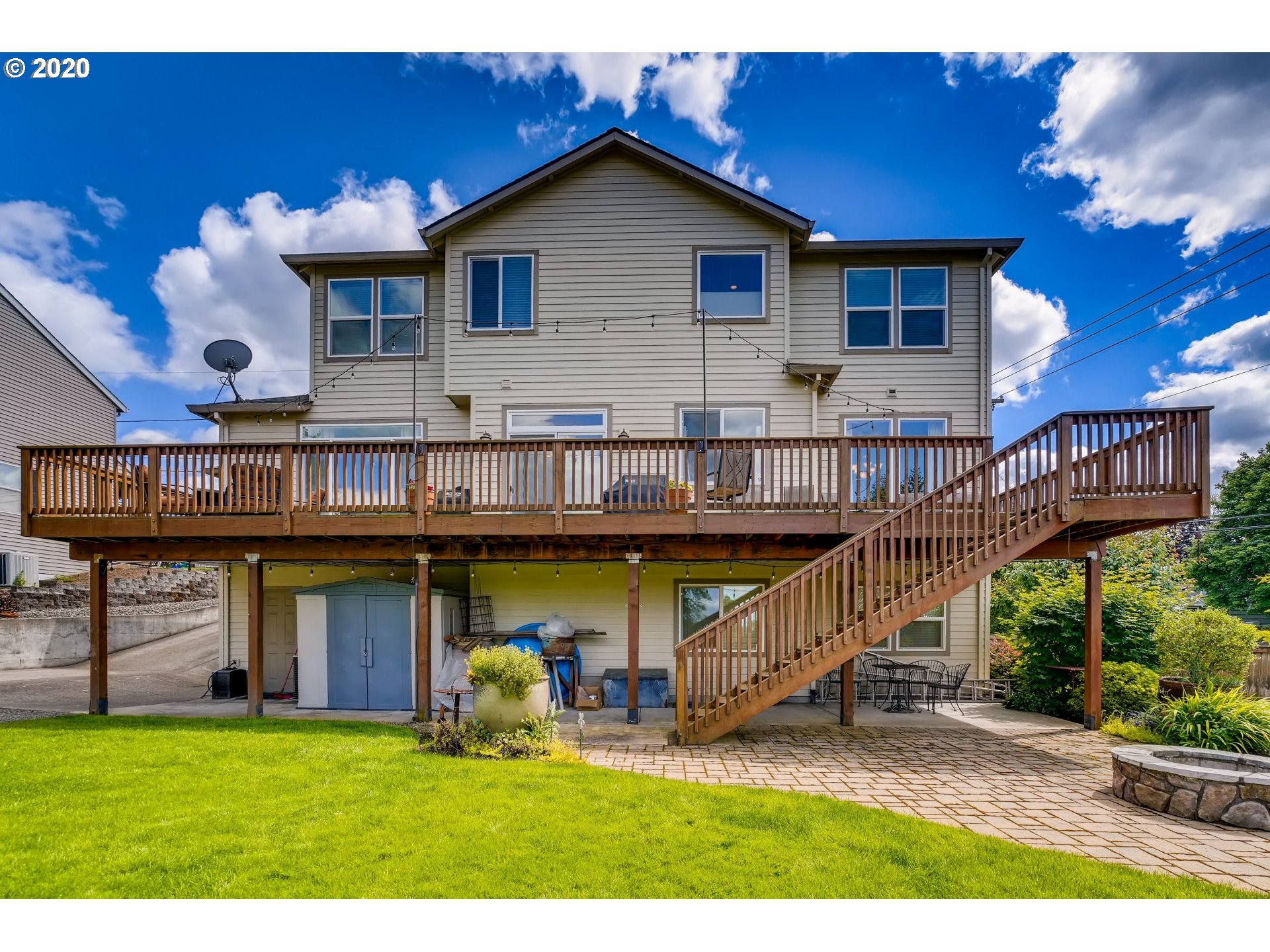 13251 Southeast Kanne Road Happy Valley, OR 97086 - Photo 32 of 32 Gallery Image 32