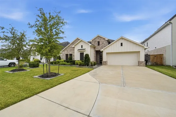 $539,000 | 3338 Winterwood Way, Fulshear, TX 77441