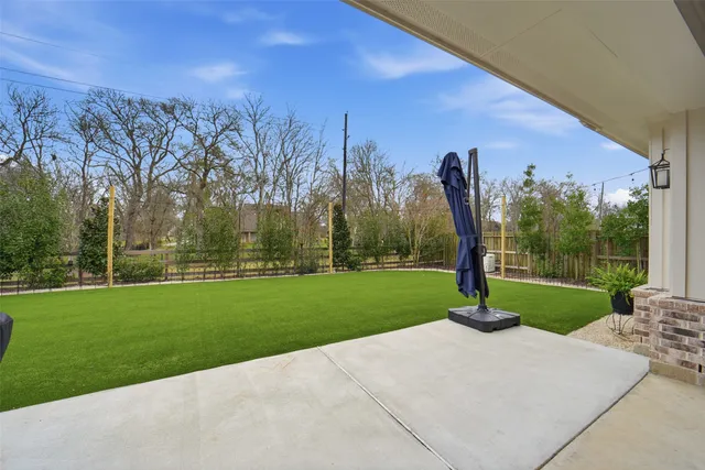 $549,000 | 3338 Winterwood Way, Fulshear, TX 77441