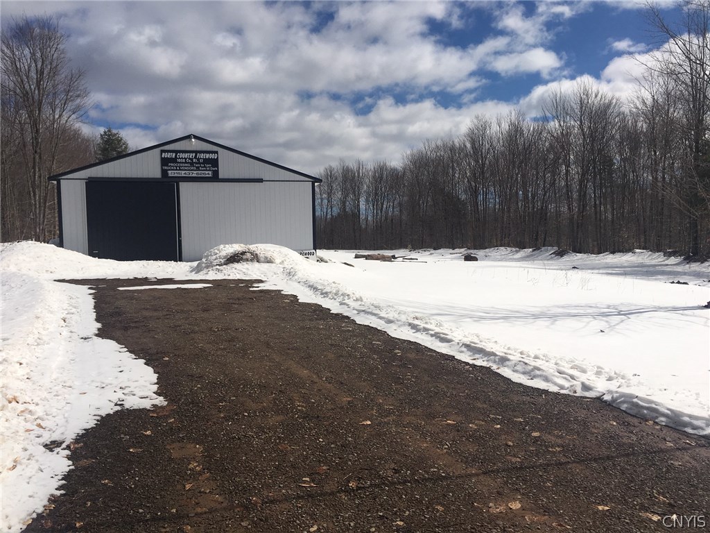 1038 County Rte 17 Constantia, NY 13028 - Photo 1 of 1 Gallery Image 1
