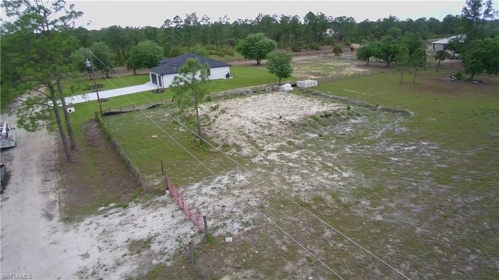 7932 3rd Terrace LaBelle, FL 33935 - Photo 5 of 5 a view of a park with large trees