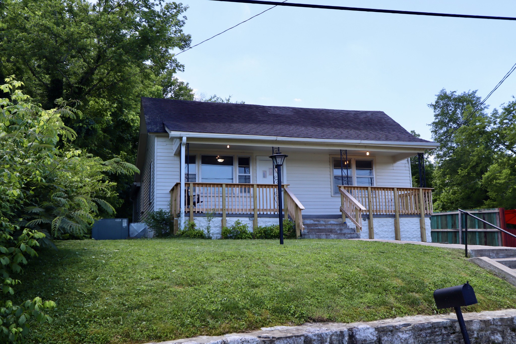 802 Hannaway Road Columbia, TN 38401 - Photo 2 of 30 Gallery Image 2