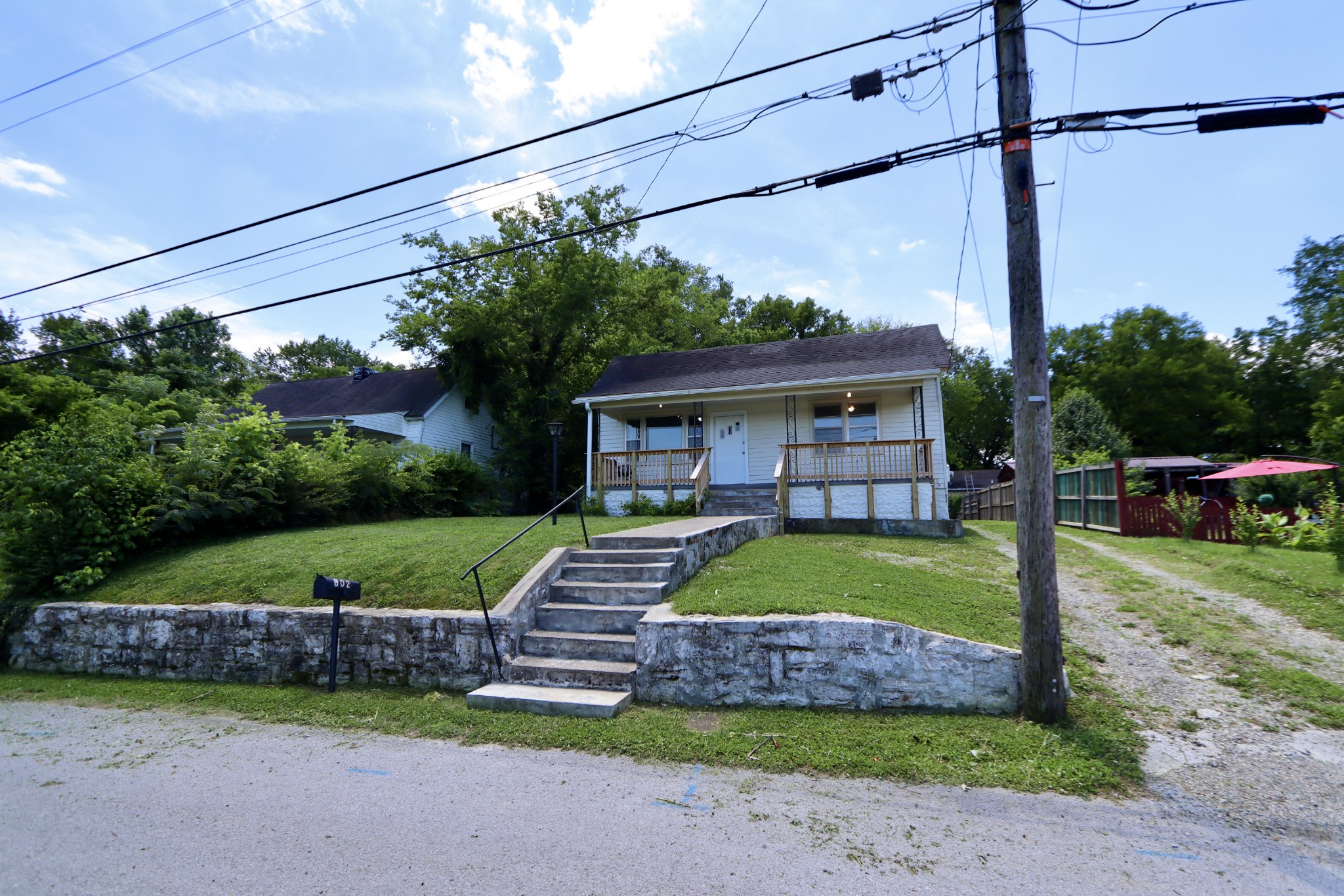 802 Hannaway Road Columbia, TN 38401 - Photo 28 of 30 Gallery Image 28