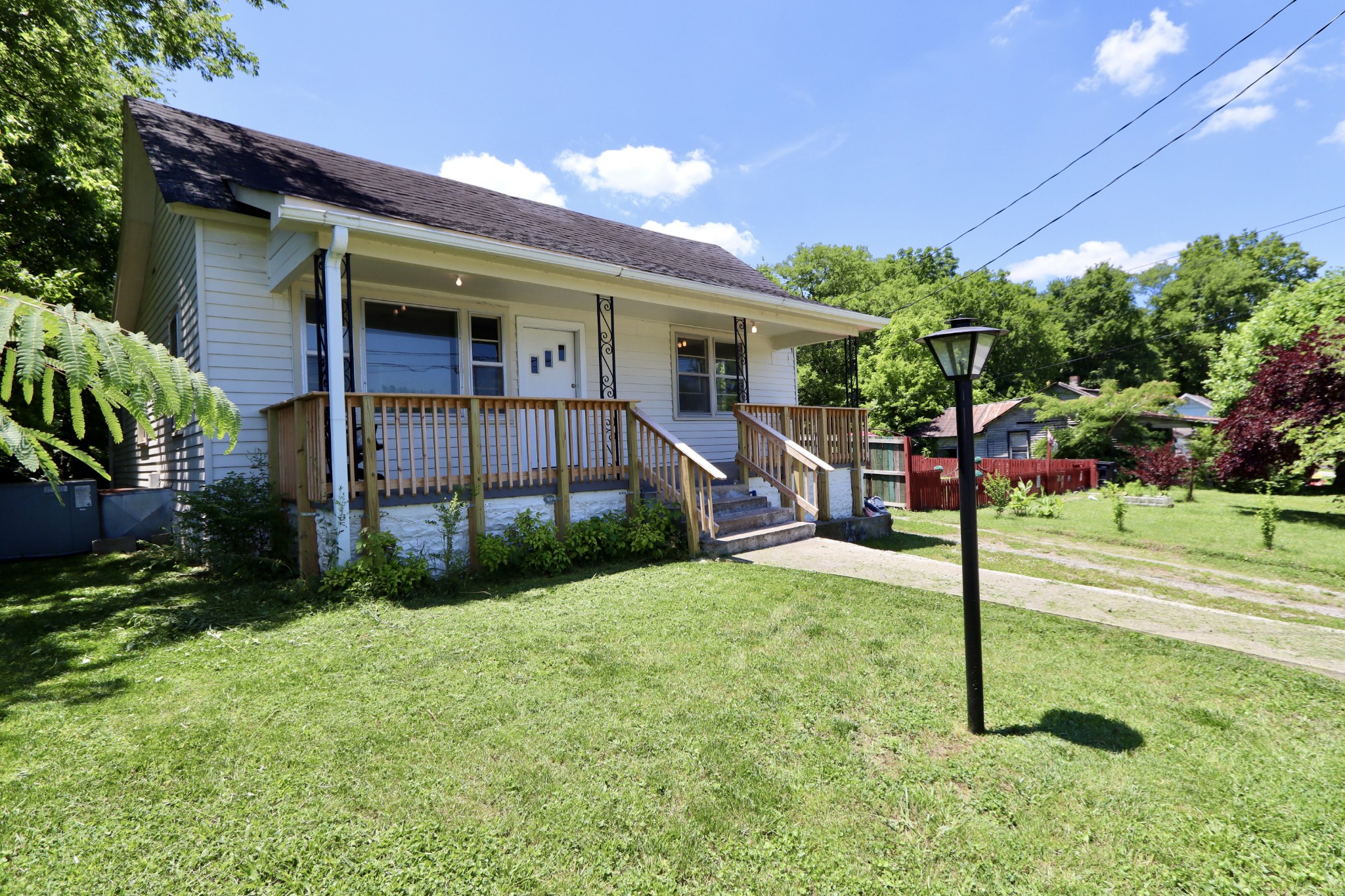 802 Hannaway Road Columbia, TN 38401 - Photo 3 of 30 Gallery Image 3