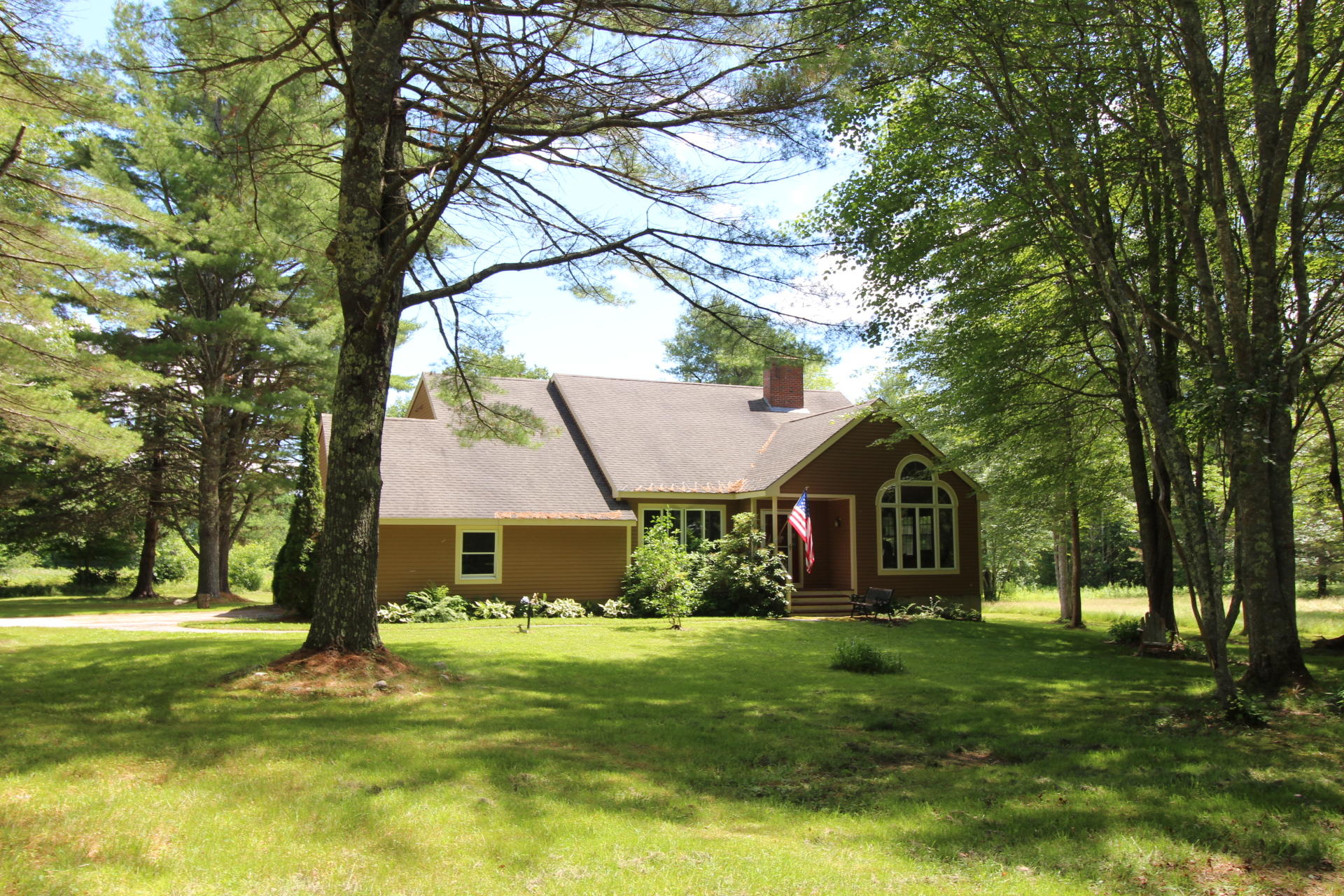 93 Denslow Road Stockton Springs, ME 04981 - Photo 89 of 91 Jim Williams Denslow Rd (372)