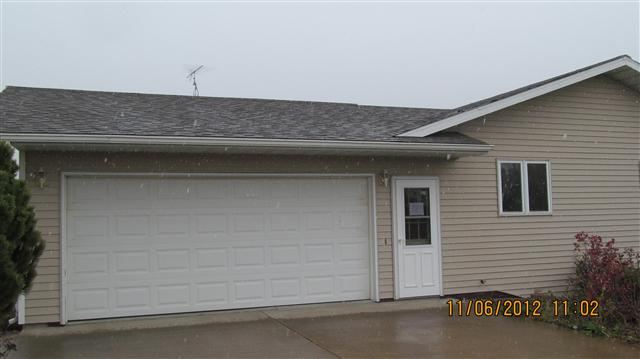 9947 East Center Road Stockton, IL 61085 - Photo 2 of 11 a view of a house basement