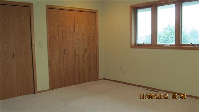 9947 East Center Road Stockton, IL 61085 - Photo 6 of 11 a view of an empty room with a window